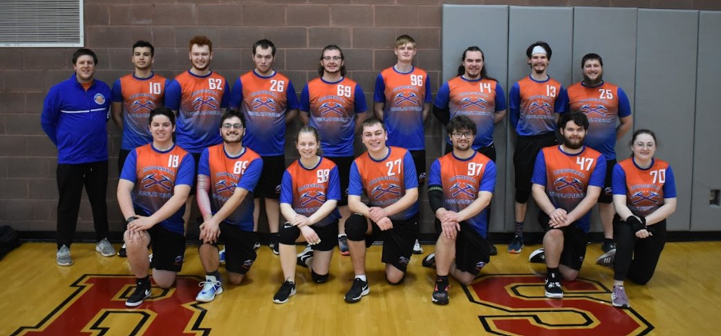 April 13-14th, we took a trip down to THE Ohio State University. Here's a look as to how it went!

ncdadodgeball.com/uwp/2024/04/29…