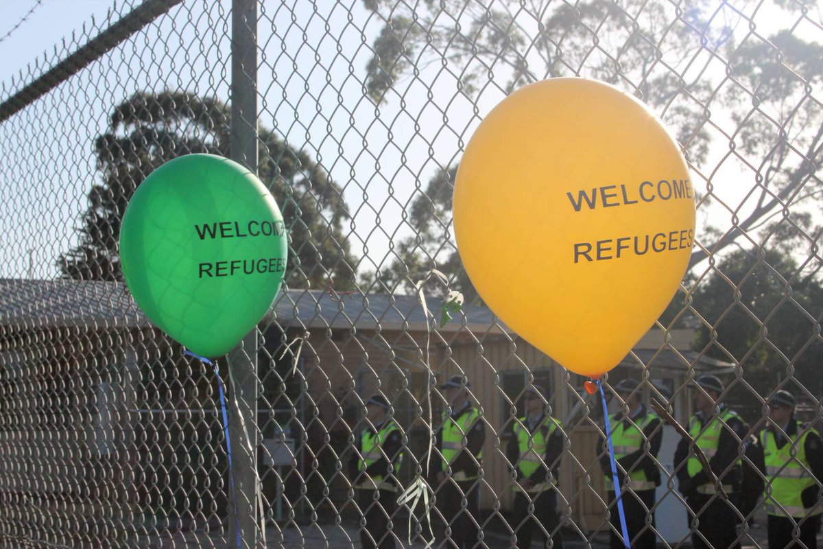 Nurturing new starts: cities’ crucial role in refugee children’s integration dlvr.it/T68cHY