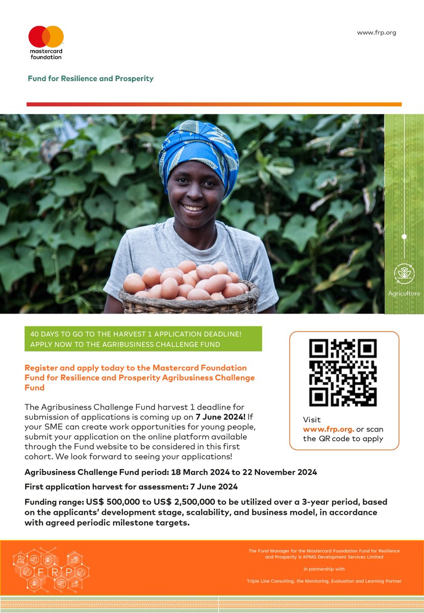 AgriCouncil tweet media