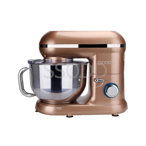 SSODD Gold 5.5L Stand Mixer

For more info, click buynow link: superplaze.my/3VWJNxf

#SSODD #SSODDStandMixer #StandMixer #Appliances #BakingEquipment #ProfessionalMixer #BakingTools #CommercialMixer #Mixer #KitchenGadgets #HomeAppliances #HouseholdItems #KitchenEssentials