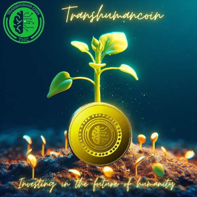 Investing is like planting a seed; it requires trust in its growth. Just as you don't dig up a seed every day to see if it's growing, similarly, constant monitoring isn't needed for investments, including @transhumancoin.
#transhumancoin #Transhumanism #Crypto