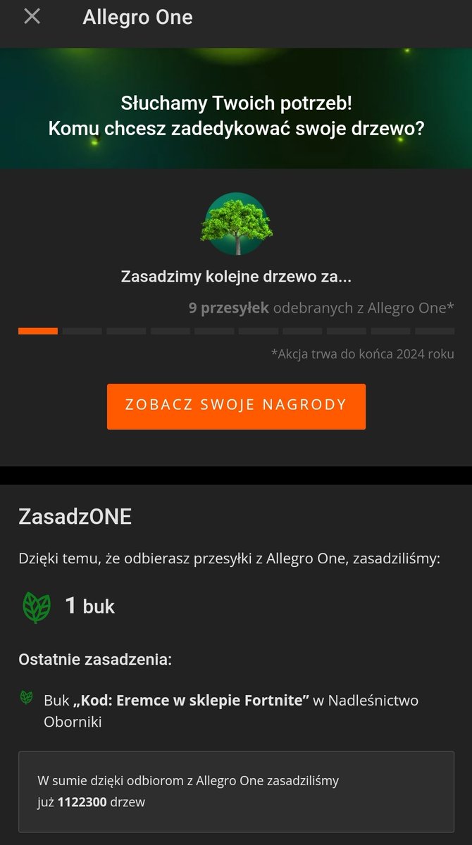 Pamiętajcie widzowie!