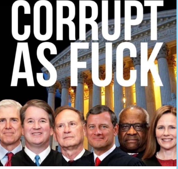 Please correct me if I'm wrong. 
I just read that a SCOTUS Justice can be accused, tried and even found guilty of a crime and they won't lose their seat?
If this is correct, were the people who wrote these laws on crack? That would make Justices kings. Oh, hell no. It's time to