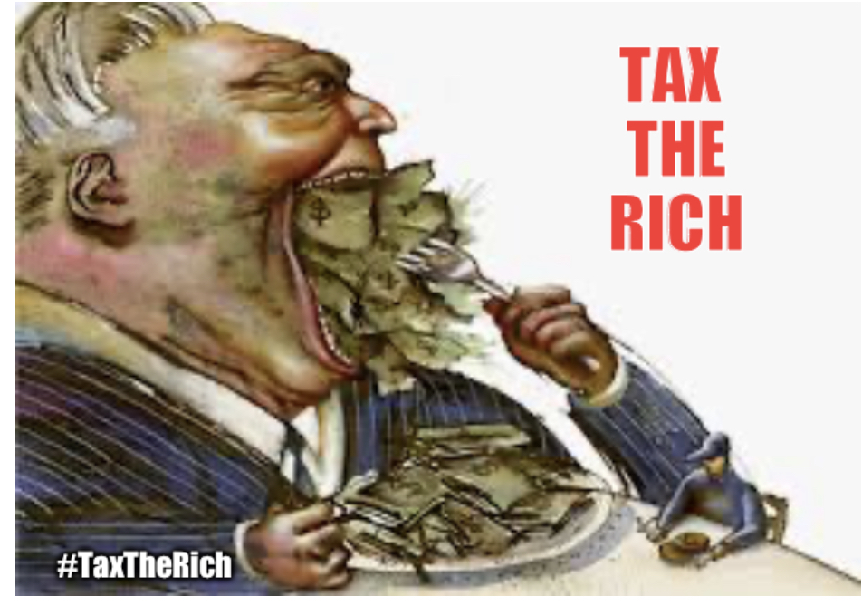 @JessicaLexicus 🎯again  #obvs …. I’m  pretty sure that @garyseconomics would  appreciate this excellent article 🤔
#greed #WealthInequality