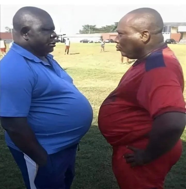 When the letter 'b' and 'd' meet in the word 'Abdomen' 😀😀🥱