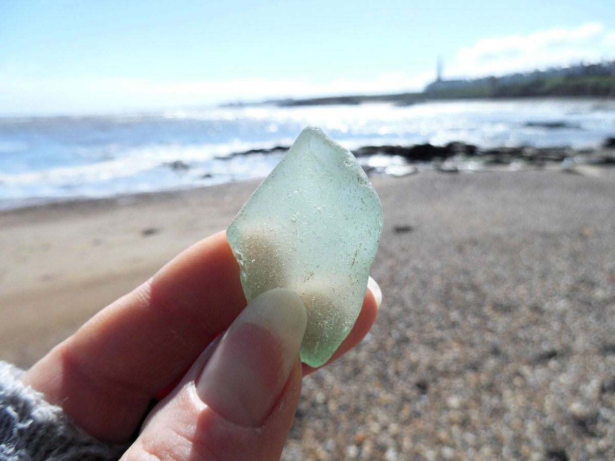 A Spectacle to Behold!! #beachfinds #Spectacles #seaglass  #curiosities #cullercoats #beachcombing #metal