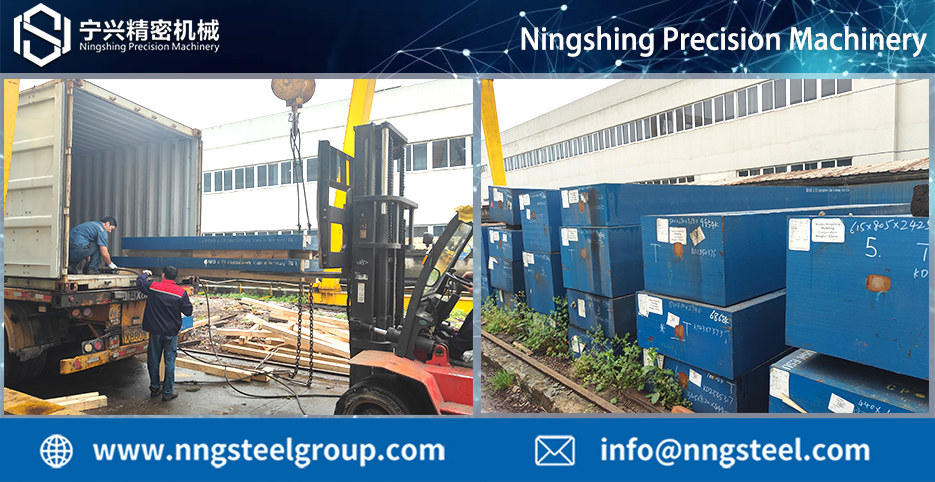 🏆Kind&CO brand is famous in global #diecasting industry. Ningshing is active in China die casting industry for dozen years and enjoy a high reputation. In the Chinese die casting market, we have full authority to represent KIND&CO, including #diesteel and vacuum #heattreatment.