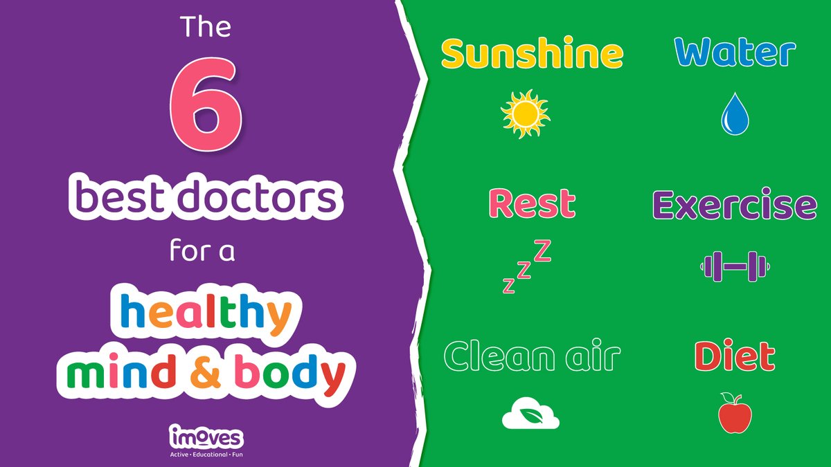 🌞💧😴🏋️‍♂️🍃🍏 Discover the essential ingredients for a healthy mind and body! Sunshine, Hydration, Rest, Physical Activity, Fresh Air, and Nutrition are vital. What would you include on this list? Join the conversation! 💪🌿 #HealthTips #HolisticHealth