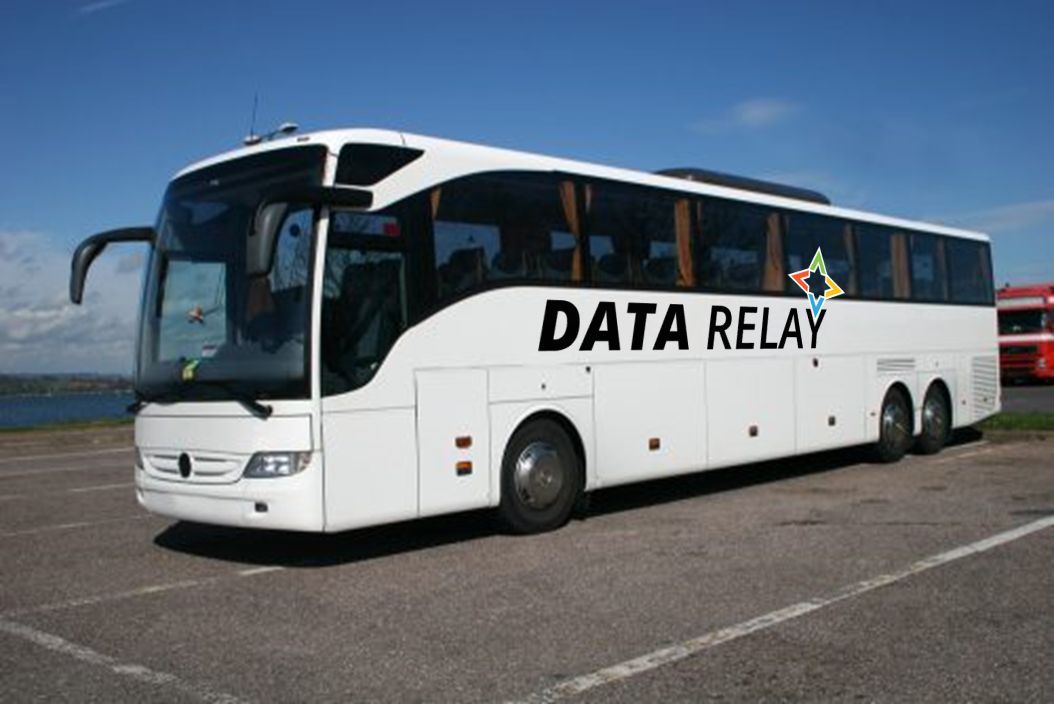 Last call for the #DataRelay 2024 bus! If you haven't submitted your sessions yet, get 'em in – our call for speakers closes tomorrow! buff.ly/3PvhfJ7 #SQLFamily