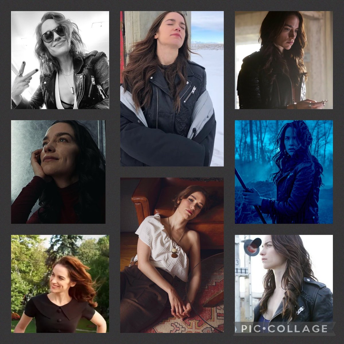 Happy Monday Earpers💖💖💖 #WynonnaEarp #WelcomeHomeWynonna