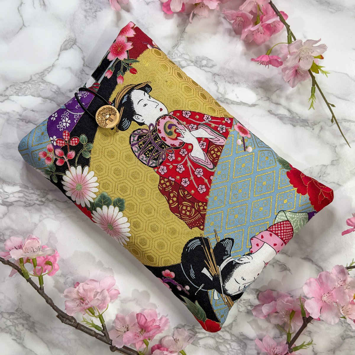 Japanese Cotton Book Sleeve japangiftsuk.etsy.com/listing/164242…

#MHHSBD #Handcrafted #JapanGifts #earlybiz #handmadehour #CraftBizParty #giftideas #UKCraftersHour #ShopSmall #UKGiftHour #UKGiftAM #inbizhour #smallbusiness #CelebsForSmallBiz #UKMakers #bizbubble #YourBizHour #etsyfinds…