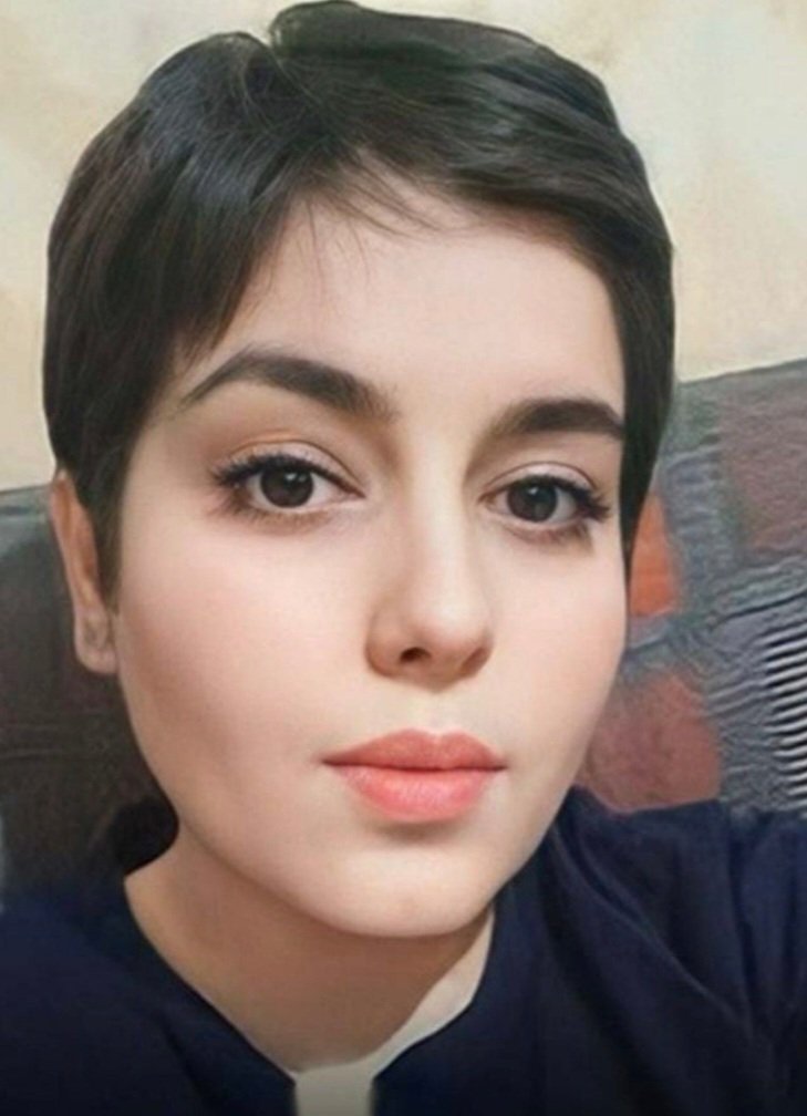 #Iran: Women Press Freedom condemns 5-month prison sentence given to @parisa_salehi_, along with travel & online bans, as well as exile to Zanjan. We urge the int'l community to focus on journalists' cases in dealings with Iran. We call for immediate release & exoneration of all