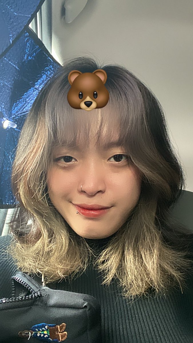 Mây đang buồn 🥹 tweet media