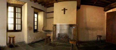 2/2

Pilgrims in Lourdes can visit Le Cachot and pray. It is open daily 9am - 5pm and access is free of charge. 

Read more at:
bernadetteoflourdes.com 

#SaintBernadette #Lourdes #LeCachot #LourdesOFFICIAL #Lourdeschurch #BernadetteNevers