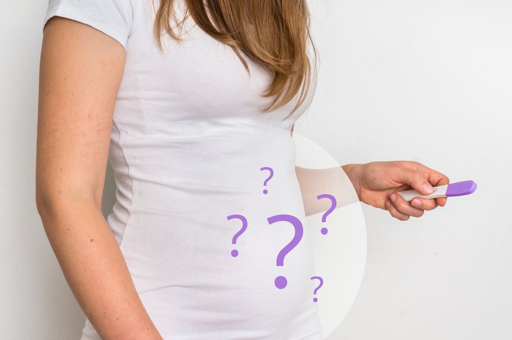 Let's talk about a lesser-known phenomenon called *cryptic pregnancy*. 🤔 It's when someone is pregnant but completely unaware of it until late into the pregnancy, sometimes not until labor begins. #CrypticPregnancy #HealthAwareness'