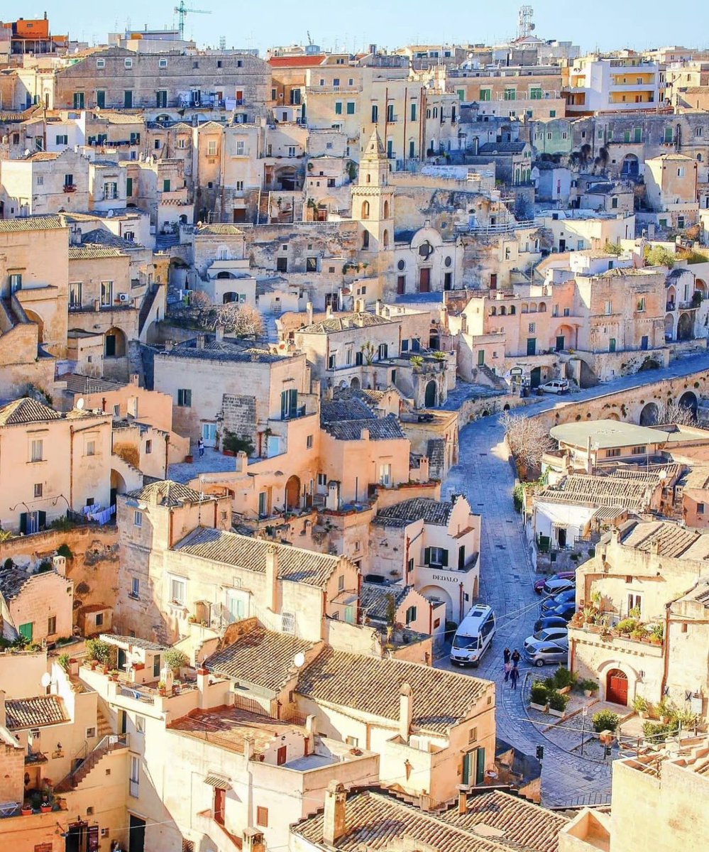 Matera, Italy 🇮🇹