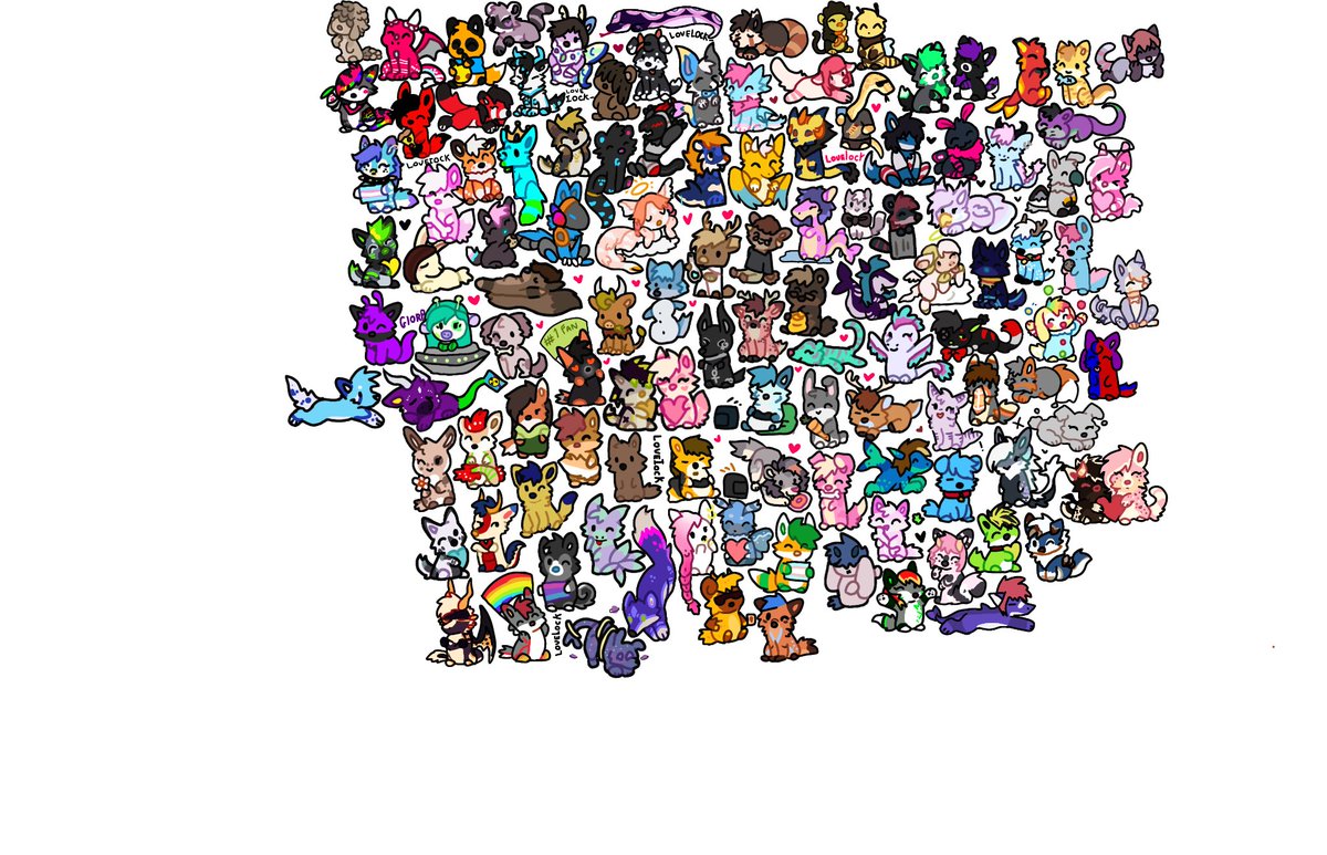 Lovelock (coms open!!) tweet media