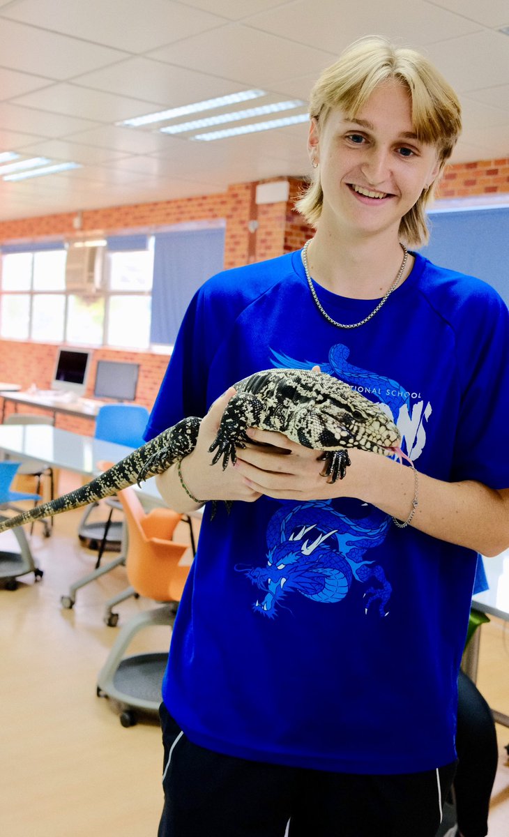 Mike Wing (@wing_mwing) on Twitter photo The zoo came to <a href="/aishongkong/">American International School</a> today as HS Ecology & Zoology class enjoyed their hands on learning about amphibians and reptiles <a href="/AISEaglesCall/">AIS Eagles Call</a> <a href="/zpostedu/">Zach Post</a> <a href="/Meg_Rob22/">Meghan Robertson</a> <a href="/MrsMorrisonEDU/">Linda Morrison</a> <a href="/DoctorBaumA/">Aaron N. Baumgartner</a> <a href="/asimpsonEDU/">Anita Simpson</a> The zoo came to <a href="/aishongkong/">American International School</a> today as HS Ecology & Zoology class enjoyed their hands on learning about amphibians and reptiles <a href="/AISEaglesCall/">AIS Eagles Call</a> <a href="/zpostedu/">Zach Post</a> <a href="/Meg_Rob22/">Meghan Robertson</a> <a href="/MrsMorrisonEDU/">Linda Morrison</a> <a href="/DoctorBaumA/">Aaron N. Baumgartner</a> <a href="/asimpsonEDU/">Anita Simpson</a>