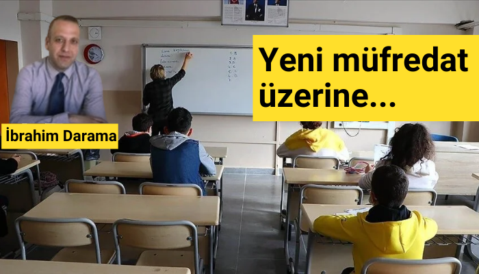 Sınava dayalı modelden kurtulamadığımız gibi her seferinde getirilen değişikliklerin 'mükemmel' olduğu söylendi. Şimdi gelin 20 yılda yapılan değişikliklerin bir kısmına birlikte göz atalım: egitimajansi.com/ibrahim-darama…