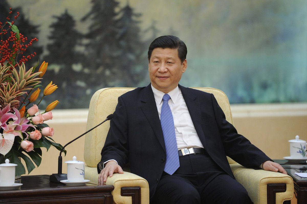Chinese President Xi Jinping will pay state visits to France, Serbia and Hungary from May 5 - 10 May 2024.