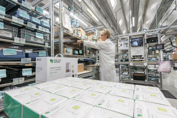 productionmaint's tweet photo. @sed_Apta Group, heureux de collaborer avec @DELTADORE_FR  pour une Supply Chain d’excellence !

https://t.co/bughxJXdiN https://t.co/fMvesXp0Rv