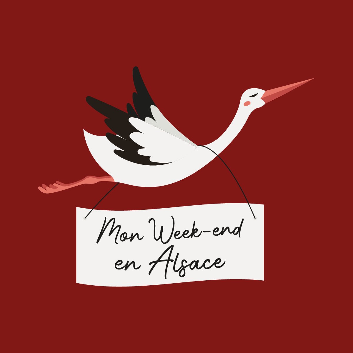 🥨 Après Carnet d’escapades, c’est au tour de Mon week-end en Alsace d’avoir fait peau neuve! ✌️mon-week-end-en-alsace.com #Alsace
