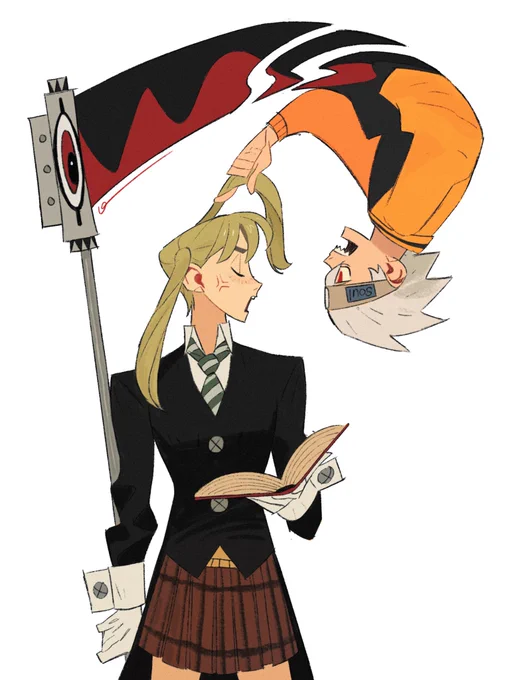 #souleater