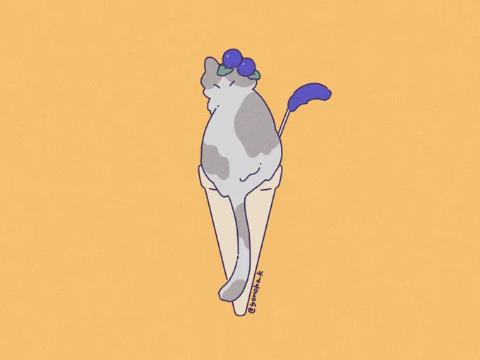 ねこそふと、はじめました#ゴールデンウィークSNS展覧会2024 
