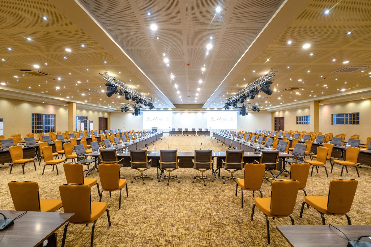 Take your meetings to the next level with our cutting-edge conference facilities. Our sleek and modern meeting rooms are engineered to inspire collaboration, creativity, and productivity. Book your space now and unlock the full potential of your meetings! spekeresort.com