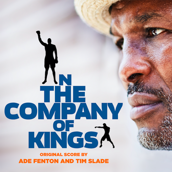 Soundtrack album announced for Steve Read's 'In the Company of Kings' feat. original score by @AdeFenton & Tim Slade. tinyurl.com/ywem3r89