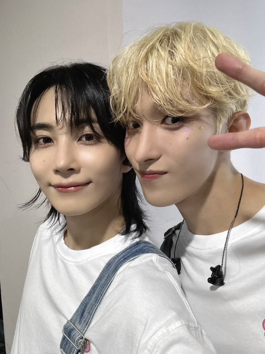 꺅 다정다겸🥹💗