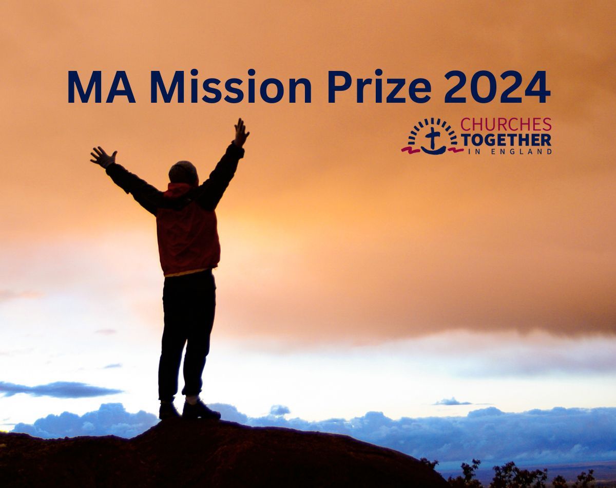 🚨 Closing tomorrow, 30 April - CTE MA Mission Prize 2024 Have you or one of your students completed an MA around #mission, #evangelism or #churchplanting in the last 12 months? cte.org.uk/mission/coordi… #MissionShaped #Research