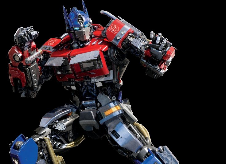 bestfriEND.  

boyfriEND.  

girlfriEND.  

They all end.  

you know what doesn't end?  

Optimus Prime

rt if you cried.