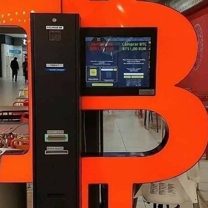 _Lisa__wilson's tweet photo. ・・・
Bitcoin is better. Invest in bitcoin today and gain financial freedom! Bitcoin investment has really elevated the life of many people. If you're ready to invest DM for more info!.

-
-
-
-
#forex#motivation#fitness#inspiration#autolike#lkfollowlink #Why#HardemanRealEstate https://t.co/PGln1lFmpX