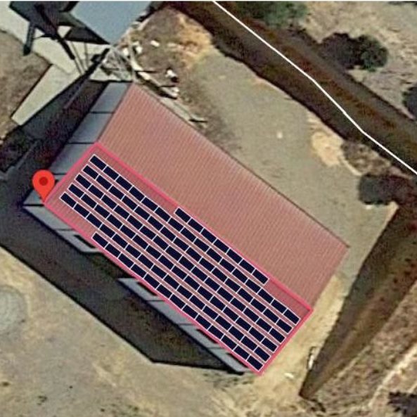 europawire's tweet photo. 🍷🍇♻️☀️In an effort to reduce carbon emissions and promote renewable energy, BevZero has installed 100 solar panels, with 50 kW of peak power, on the rooftop of its Spain facility, heralding a new era of eco-friendly operations https://t.co/RKQUORJYVp #Dealcoholization #Nonalcoholic #DealcoholizationEquipment #SolarPanels #sustainability