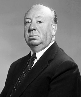 En 1980, Alfred Hitchcock décédait 🙏