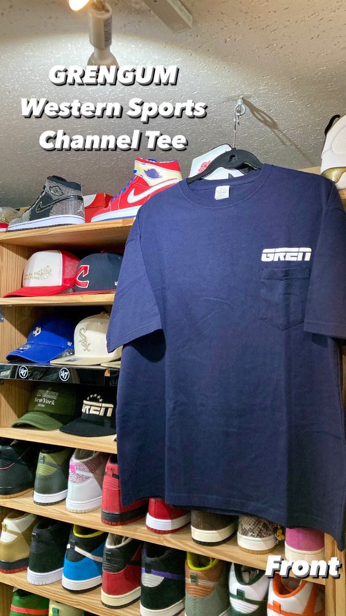 65kicks's tweet photo. ✅商品情報✅
GRENGUM✖️ NIKE AIR MAX 90 ESSENTIAL
🟢🟢🟢
#grengum
#cap
#tshirt
#new
#max90
#airmax
#nike
#apparel
#kicksclan
#キャップ
#tシャツ
#新作
#入荷
#スニーカー
#埼玉
#埼玉県
#戸田公園
#戸田公園駅
#戸田市
#セレクトショップ
#キックスクラン
#hiphop https://t.co/VHCrsXYYGc
