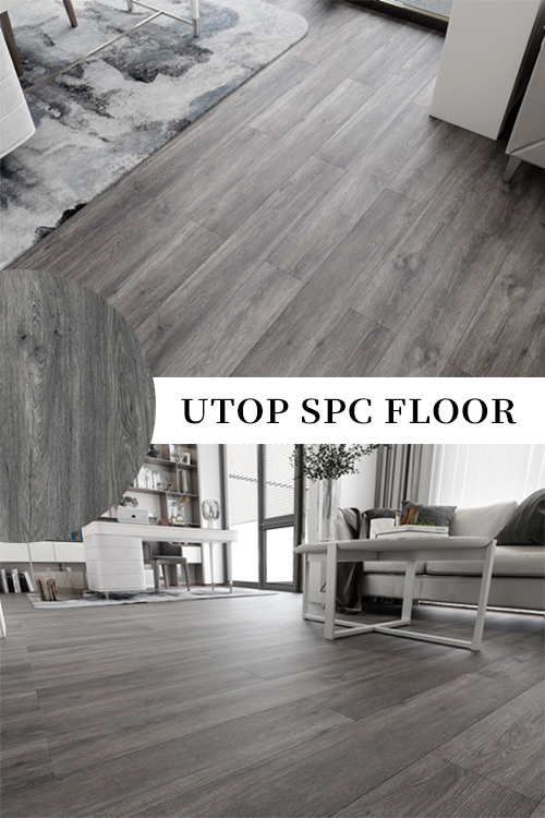 The direct splicing of the #spcflooring is different from the traditional floor. Under the action of the locking force, it can be spliced arbitrarily during the home decoration. It will be less restricted by the space and has the characteristics of simple paving.
#vinylflooring