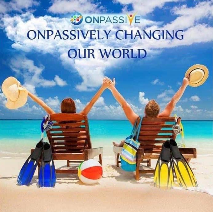 ONPASSIVE is a Gift that needs to be Shared Far & Wide!

There are Literally Millions that Need what we have to offer.

Create a Free Acc Here: o-trim.co/paulsamoes

#ONPASSIVE #TheFutureOfInternet #ResidualIncome #allautomated #AIproducts #AItools #onlinebusiness