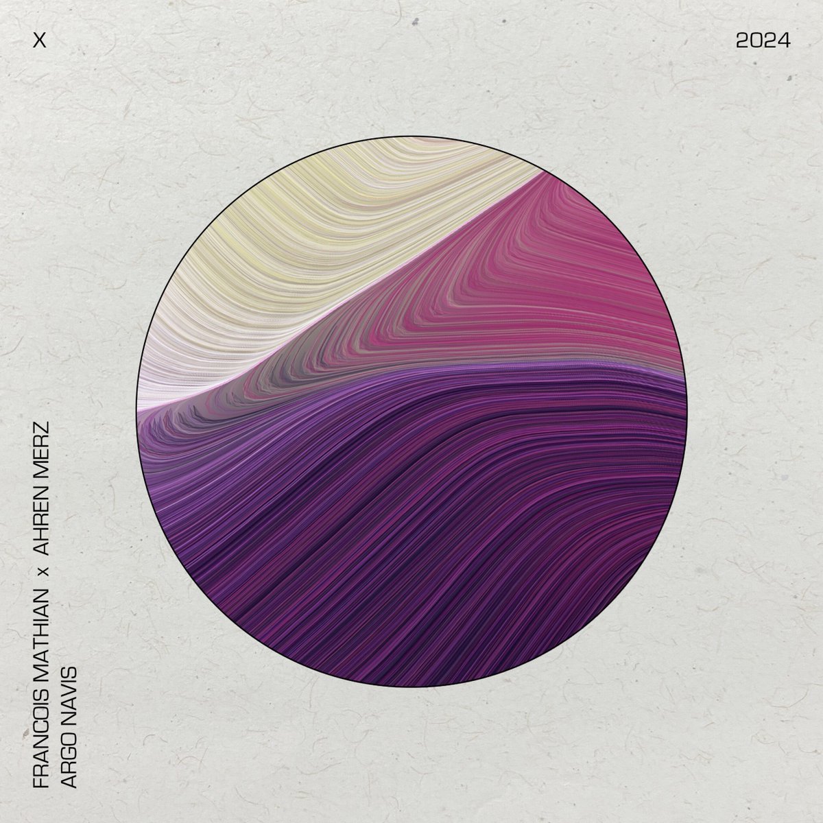 After the success of ENJOU’s 2022 project X, comes X2 Francois Mathian and Ahren Merz united to kick off their contribution to X2 with the neoclassical track Argos Navis. Listen on namg.io #newagemusicguide #newagemusic @fransoafranmusic
17s