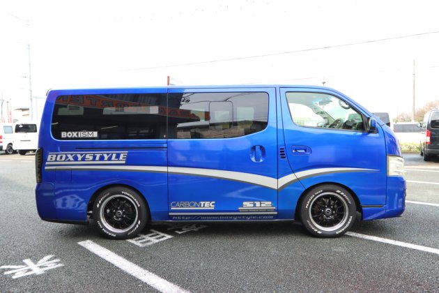 ogushow's tweet photo. 中古車 平成24年式 キャラバンプレミアムGX 標準ボディ 2WD - OGUshow中古車情報
https://t.co/ui9wM0CZ6T
#OGUshow
#中古車
#日産キャラバン
#BOXYSTYLE https://t.co/ELYTvR9aqj