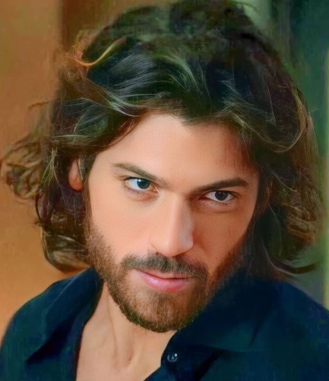 @sofia01945498 Buenas semana,Sofía🍀 #CanYaman