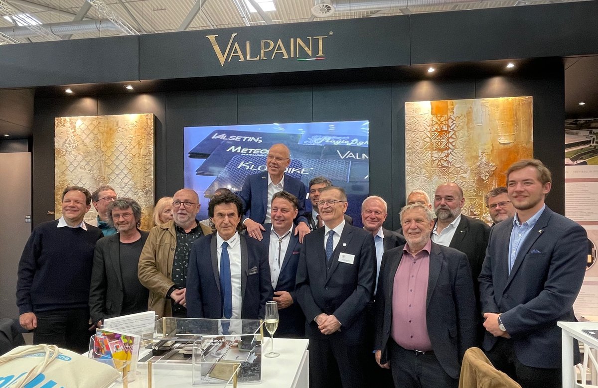 Thanks to everyone who celebrated UNIEP's 70th anniversary with us!