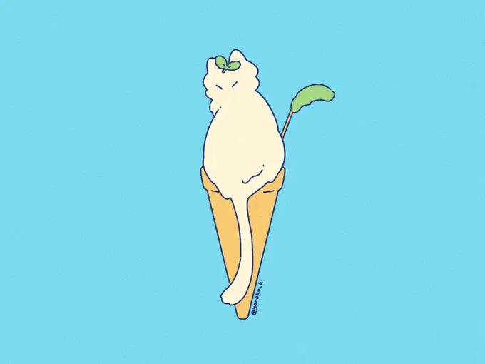 ねこそふと、はじめました#ゴールデンウィークSNS展覧会2024 