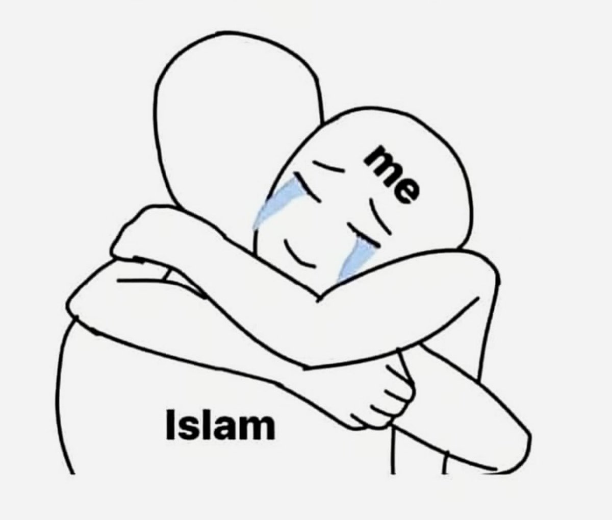 Me and Islam