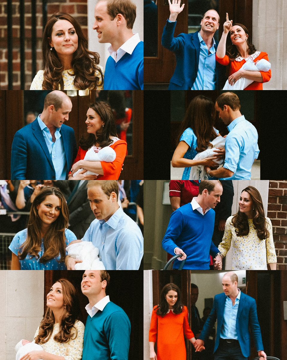 Catherine & William 🔗✨ #13YearsofWillandKate