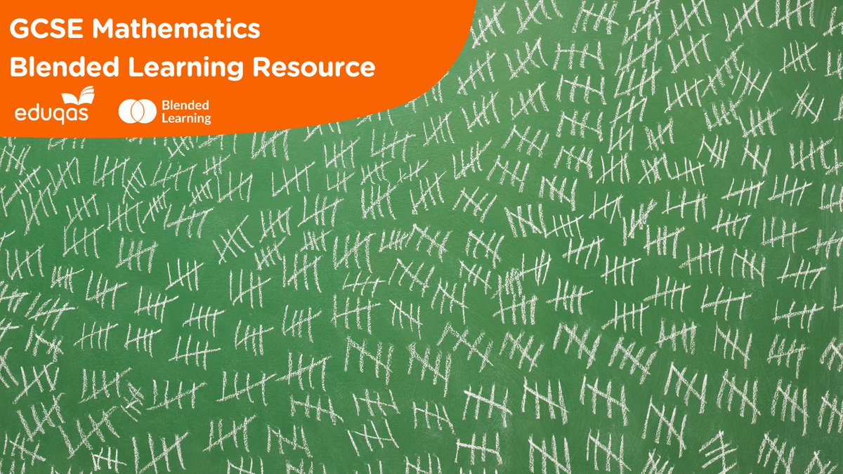 This @eduqas GCSE Mathematics blended learning resource contains interactive self-study content covering Sorting data.

resources.eduqas.co.uk/Pages/Resource…

#edutwitter  #eduqas #GCSE #Maths #SortingData