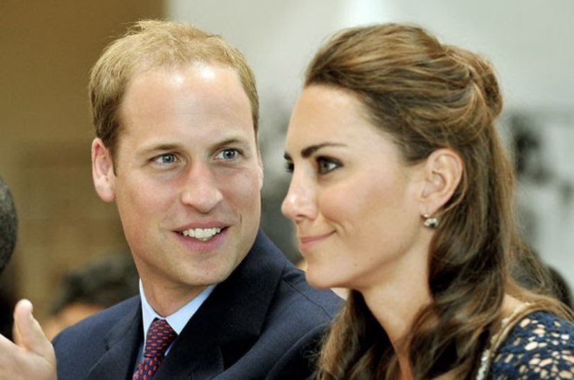 <a href="/according2_taz/">According2Taz</a> Happy anniversary #PrinceandPrincessofWales #HappyAnniversaryPPoW #WilliamandCatherine13years  ❤️❤️❤️