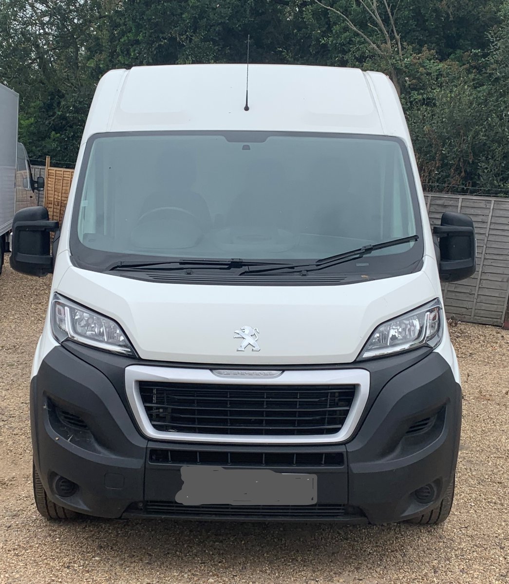 We’re helping hauliers, tradespeople, couriers and construction companies every day, getting them great deals on finance for their vehicles, plant &amp; machinery. Get in touch – we do all the work so you don’t have to!  UK only.
thevehiclefinancegurus.co.uk
*Subject to underwriting*