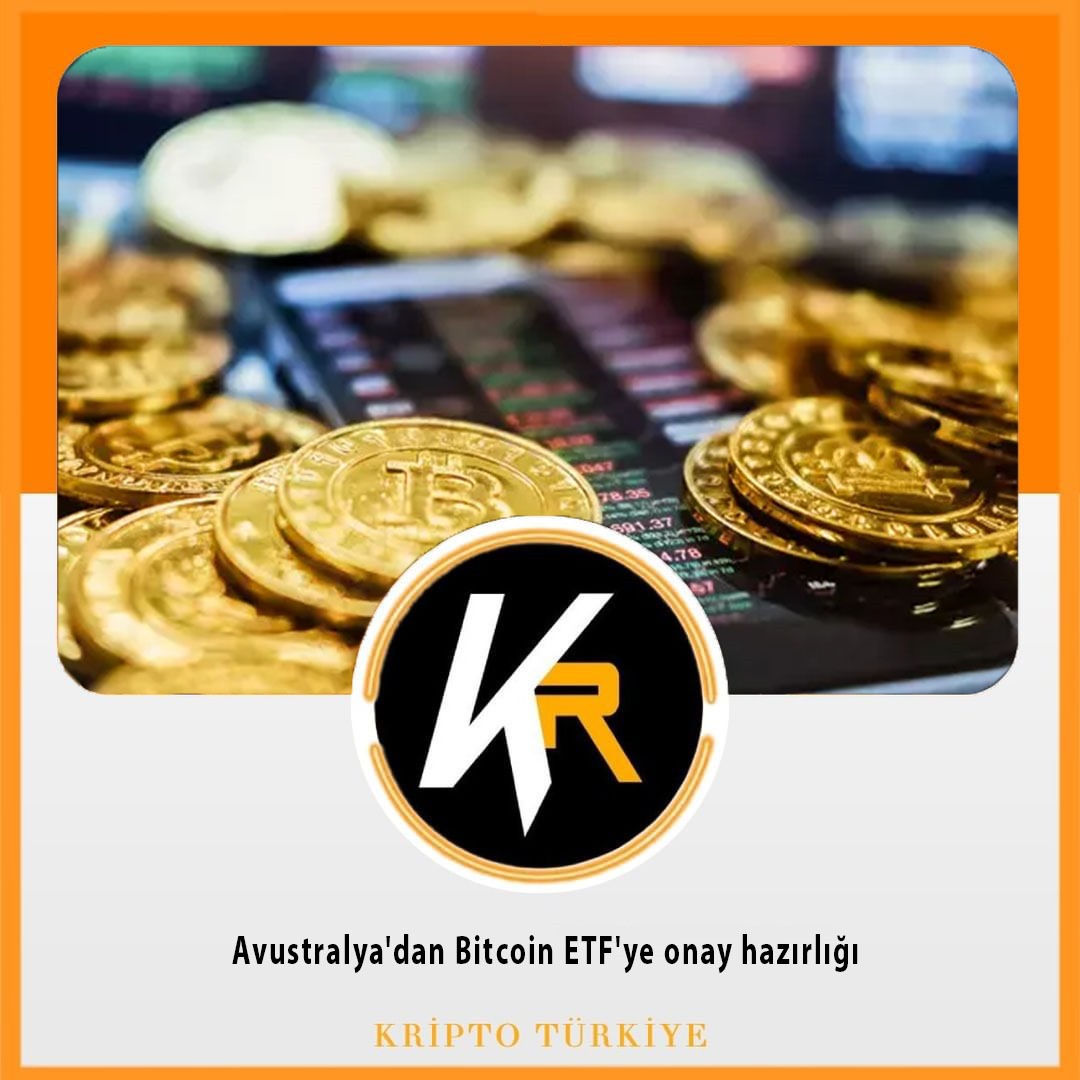 Avustralya'dan Bitcoin ETF'ye onay hazırlığı #Bitcoin📷📷 #deprem #Ethereum #dolar Celal Şengör #viop Ofsayt Hasan Can devrim erbil #Binance📷📷 #Ethereum #uefa #Bitcoin📷📷#BitcoinHalving #SONDAKIKA #secim2024 Selçuk İnan #altın #dolar #Binance